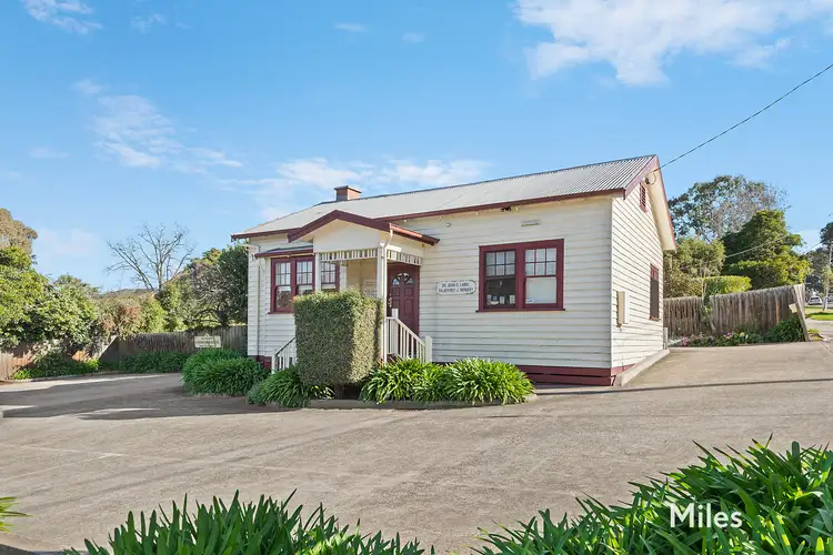 159-161 Greensborough Road, Macleod VIC 3085