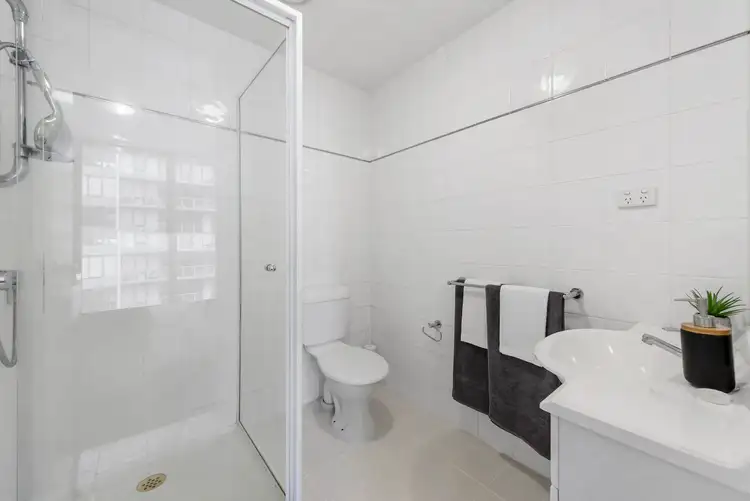 Fifth view of Homely apartment listing, 85/63 Dorcas Street, South Melbourne VIC 3205