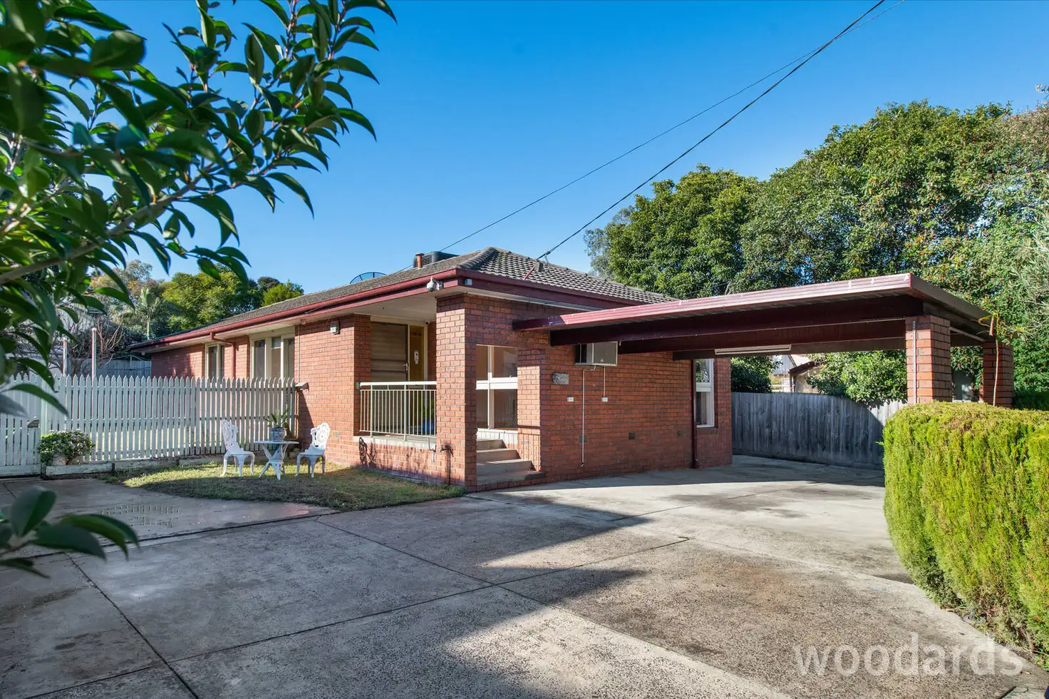 Main view of Homely house listing, 181 Mahoneys Road, Forest Hill VIC 3131