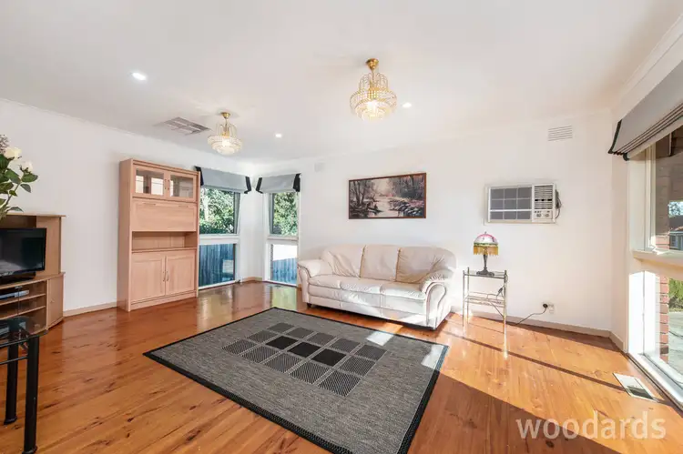 Second view of Homely house listing, 181 Mahoneys Road, Forest Hill VIC 3131