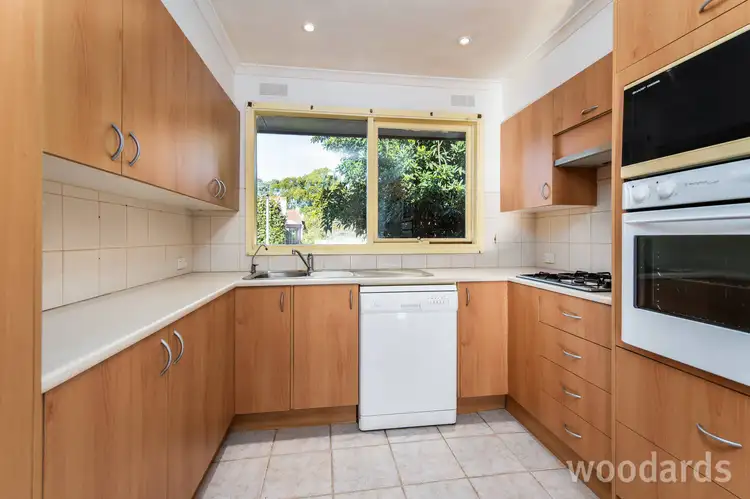 Third view of Homely house listing, 181 Mahoneys Road, Forest Hill VIC 3131