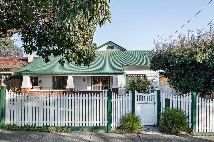 104 Ivanhoe Parade, Ivanhoe VIC 3079