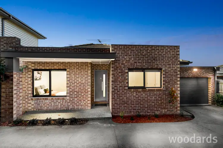 Main view of Homely unit listing, 3/5-7 Hosken Street, Reservoir VIC 3073