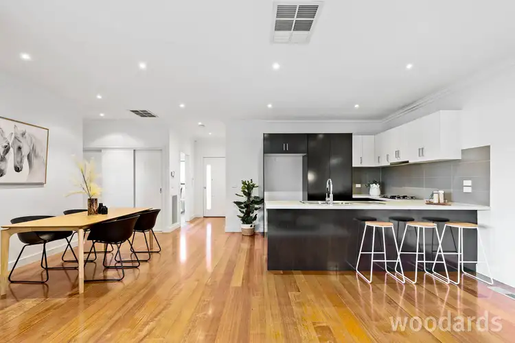 Second view of Homely unit listing, 3/5-7 Hosken Street, Reservoir VIC 3073