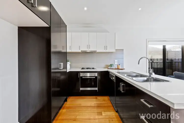 Third view of Homely unit listing, 3/5-7 Hosken Street, Reservoir VIC 3073