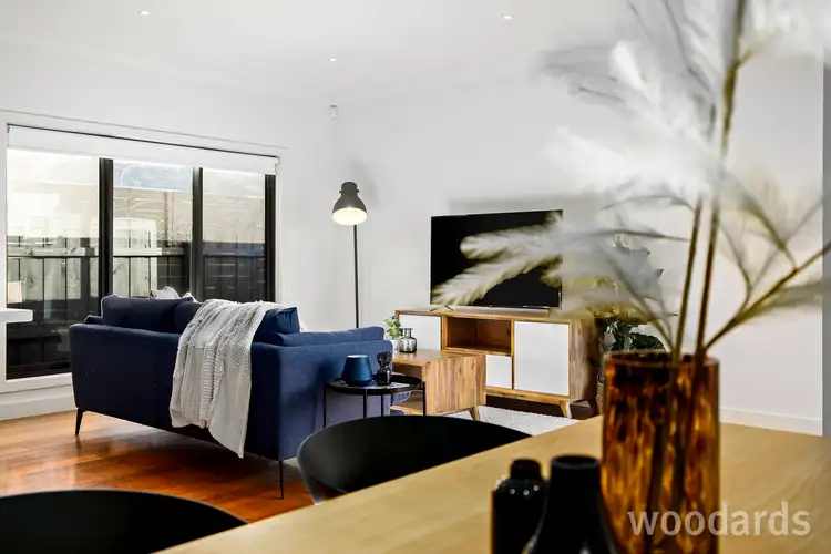 Fourth view of Homely unit listing, 3/5-7 Hosken Street, Reservoir VIC 3073
