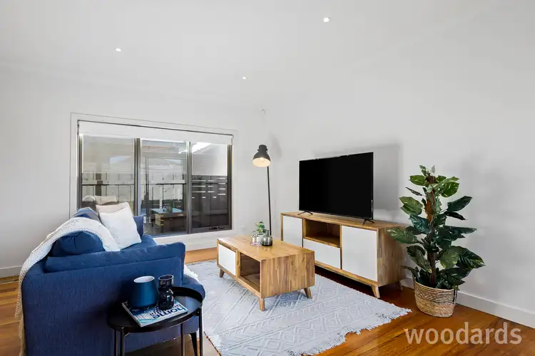 Fifth view of Homely unit listing, 3/5-7 Hosken Street, Reservoir VIC 3073