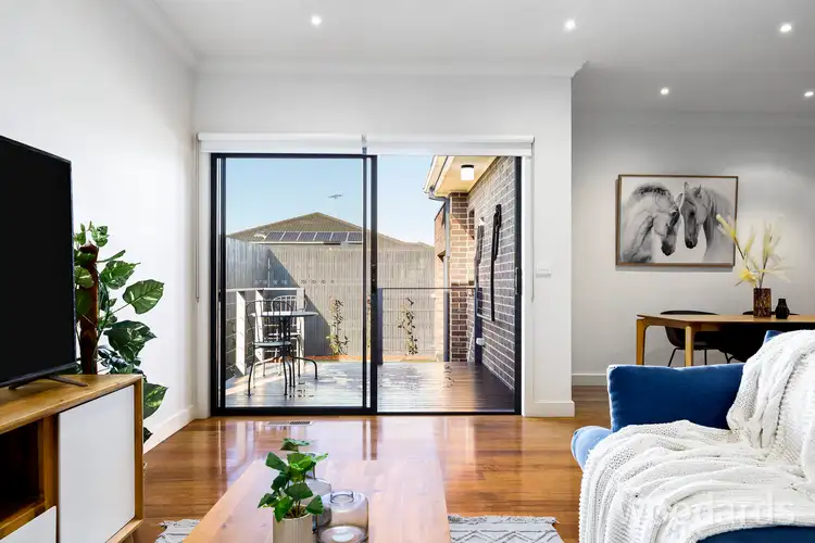 Sixth view of Homely unit listing, 3/5-7 Hosken Street, Reservoir VIC 3073