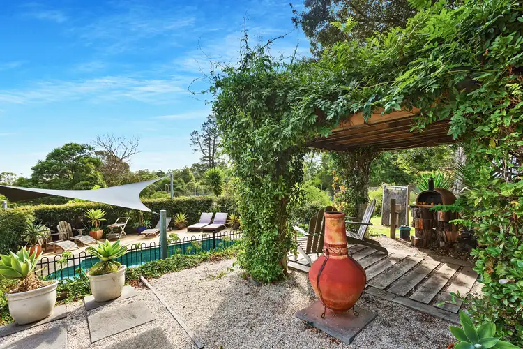 91 Baden Powell Drive