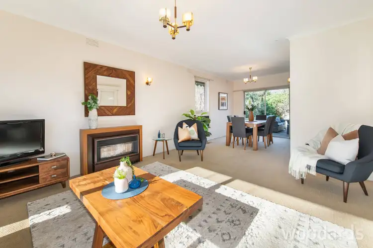 Second view of Homely house listing, 26 Rosslyn Street, Blackburn South VIC 3130