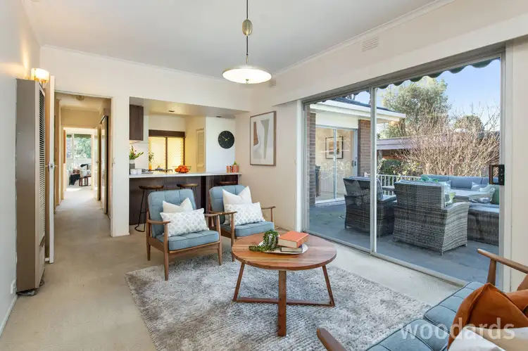 Third view of Homely house listing, 26 Rosslyn Street, Blackburn South VIC 3130