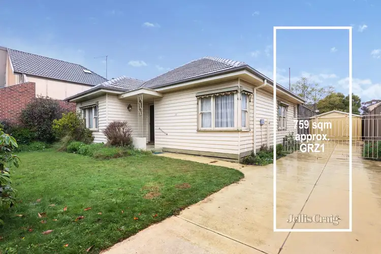 16 Laurel Street, Bentleigh East VIC 3165