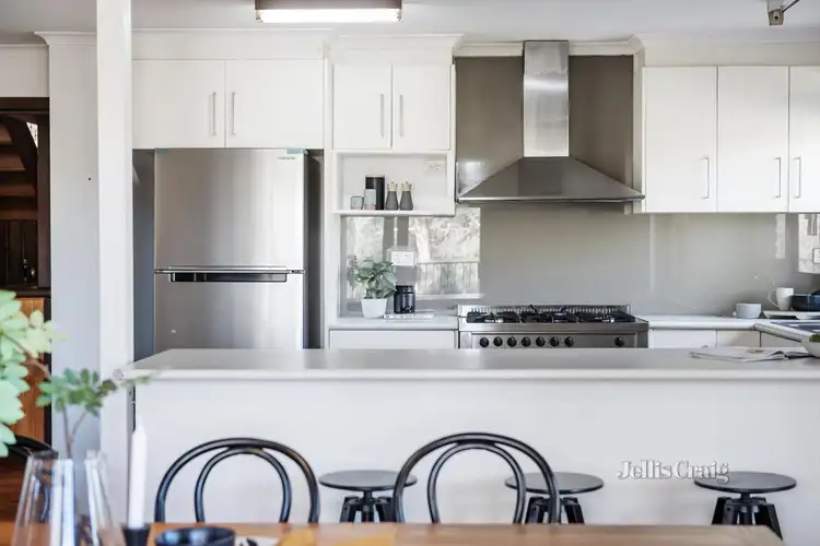 Fourth view of Homely house listing, 4 Pitura Place, Eltham VIC 3095