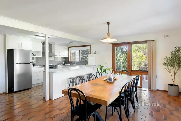 Fifth view of Homely house listing, 4 Pitura Place, Eltham VIC 3095