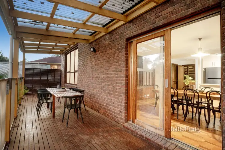 Sixth view of Homely house listing, 4 Pitura Place, Eltham VIC 3095