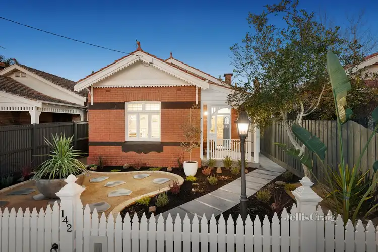 142 Tooronga Road, Glen Iris VIC 3146