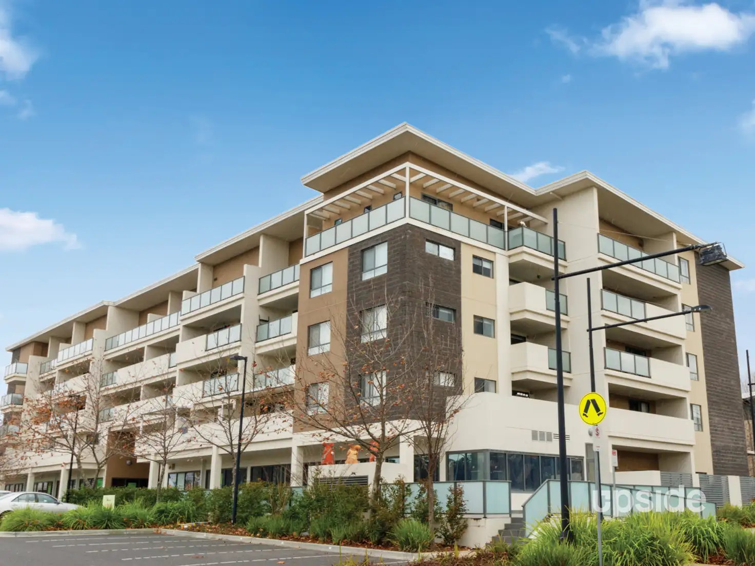 Main view of Homely apartment listing, 51/15 Braybrooke Street, Bruce ACT 2617