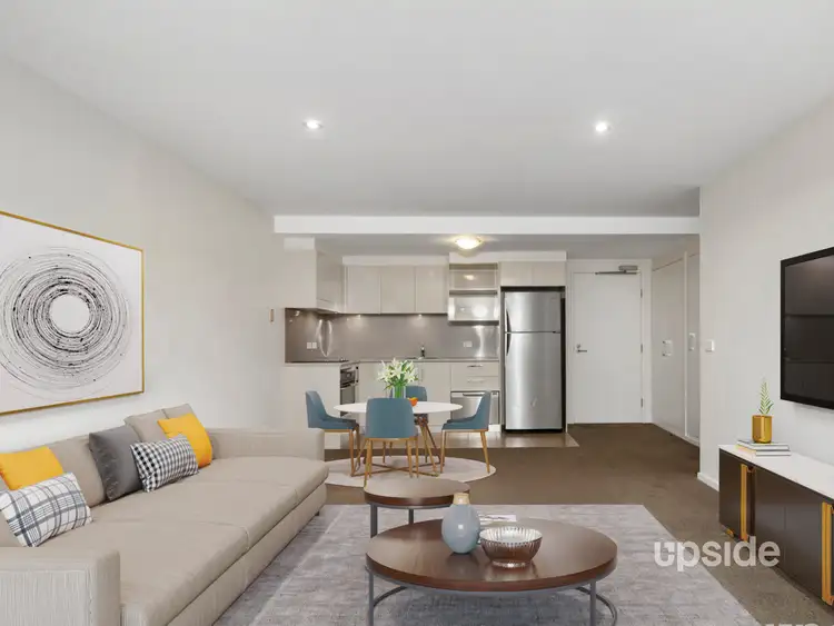 Fourth view of Homely apartment listing, 51/15 Braybrooke Street, Bruce ACT 2617