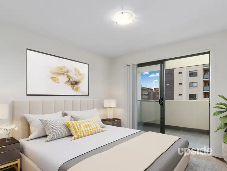 Fifth view of Homely apartment listing, 51/15 Braybrooke Street, Bruce ACT 2617