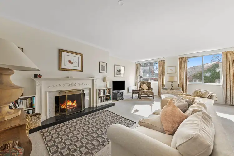 Second view of Homely apartment listing, Apartment 9/33 Albany Road, Toorak VIC 3142