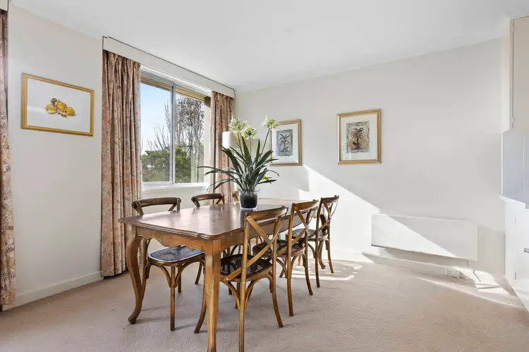 Fourth view of Homely apartment listing, Apartment 9/33 Albany Road, Toorak VIC 3142
