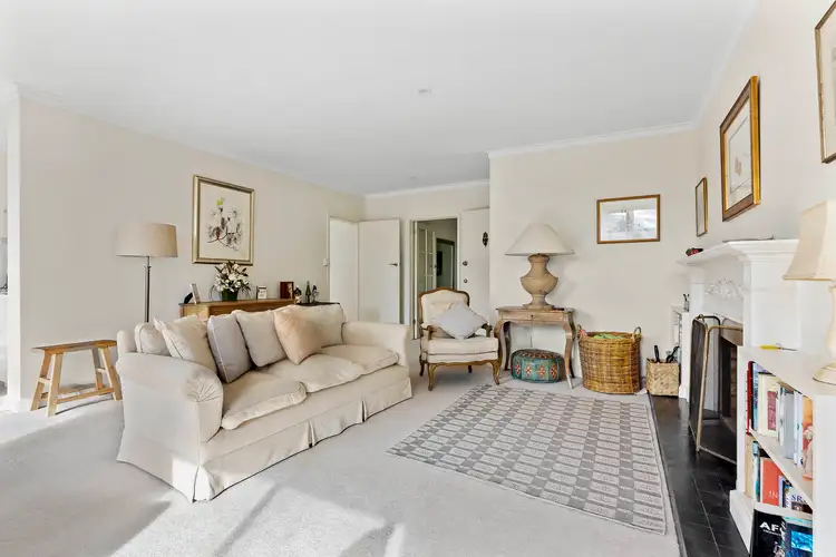 Fifth view of Homely apartment listing, Apartment 9/33 Albany Road, Toorak VIC 3142