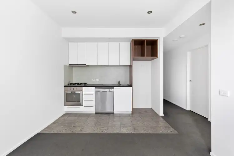 Second view of Homely apartment listing, 605/610 St Kilda Road, Melbourne VIC 3000