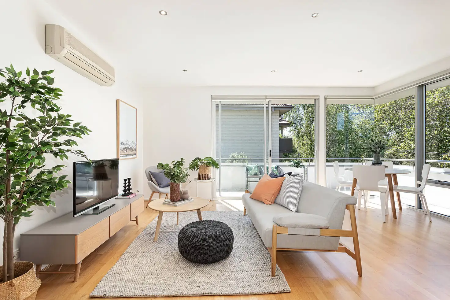 Main view of Homely apartment listing, 29/24 Milton Street, Elwood VIC 3184