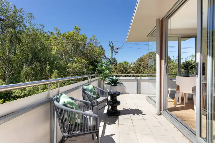 Third view of Homely apartment listing, 29/24 Milton Street, Elwood VIC 3184