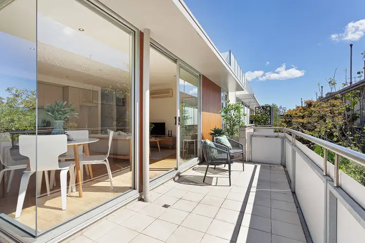 Fourth view of Homely apartment listing, 29/24 Milton Street, Elwood VIC 3184
