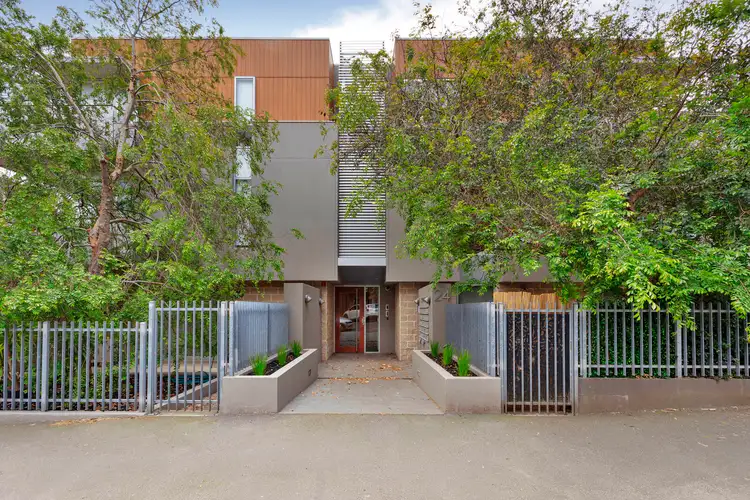 Fifth view of Homely apartment listing, 29/24 Milton Street, Elwood VIC 3184