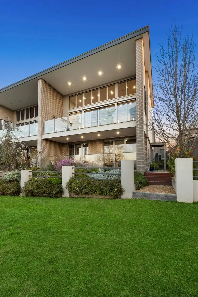 Main view of Homely house listing, 606A Grant Street, Golden Point VIC 3350