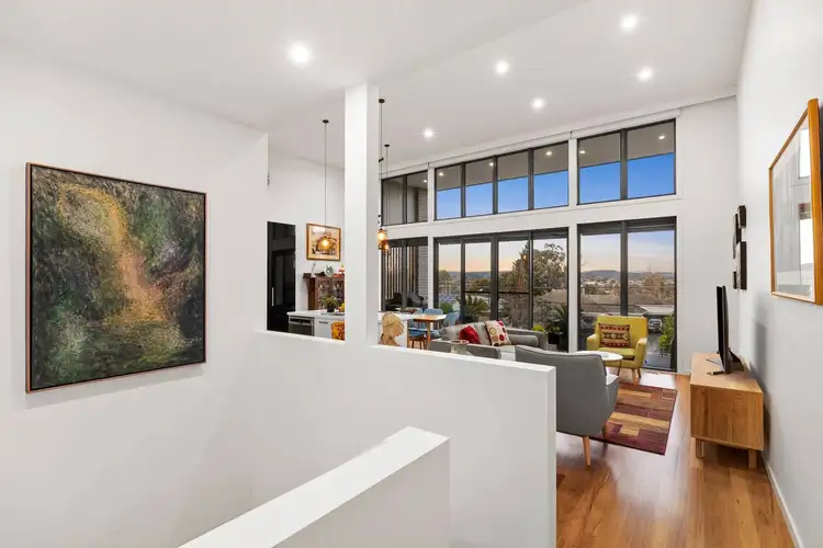 Third view of Homely house listing, 606A Grant Street, Golden Point VIC 3350