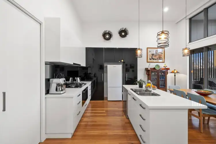 Fourth view of Homely house listing, 606A Grant Street, Golden Point VIC 3350