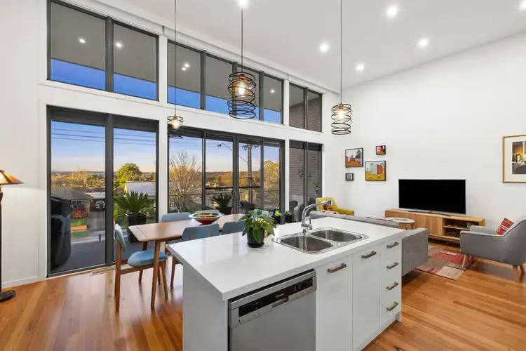 Fifth view of Homely house listing, 606A Grant Street, Golden Point VIC 3350