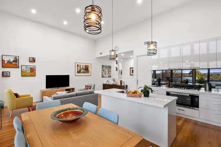 Sixth view of Homely house listing, 606A Grant Street, Golden Point VIC 3350