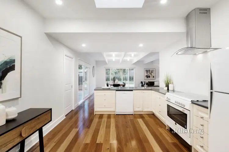 Third view of Homely house listing, 33 Alwyn Street, Mitcham VIC 3132