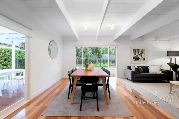 Fourth view of Homely house listing, 33 Alwyn Street, Mitcham VIC 3132