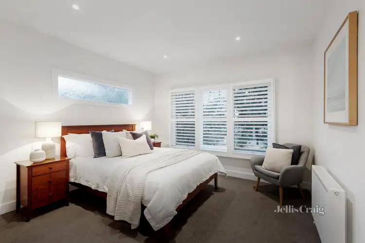 Fifth view of Homely house listing, 33 Alwyn Street, Mitcham VIC 3132