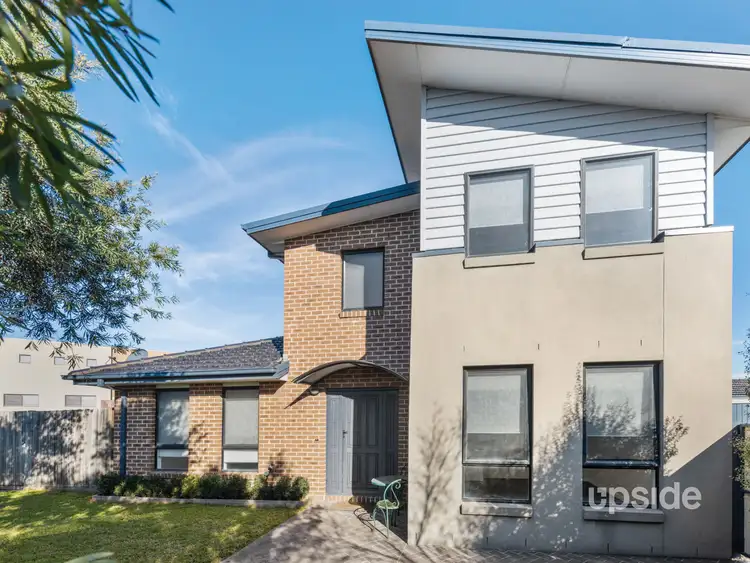 Second view of Homely townhouse listing, 7/489B Mahoneys Road, Fawkner VIC 3060