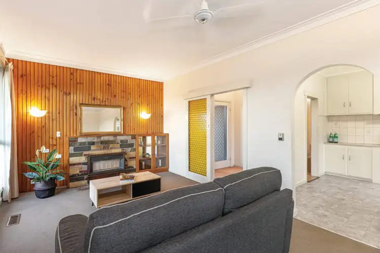 Second view of Homely house listing, 37 Pauls Crescent, Wendouree VIC 3355