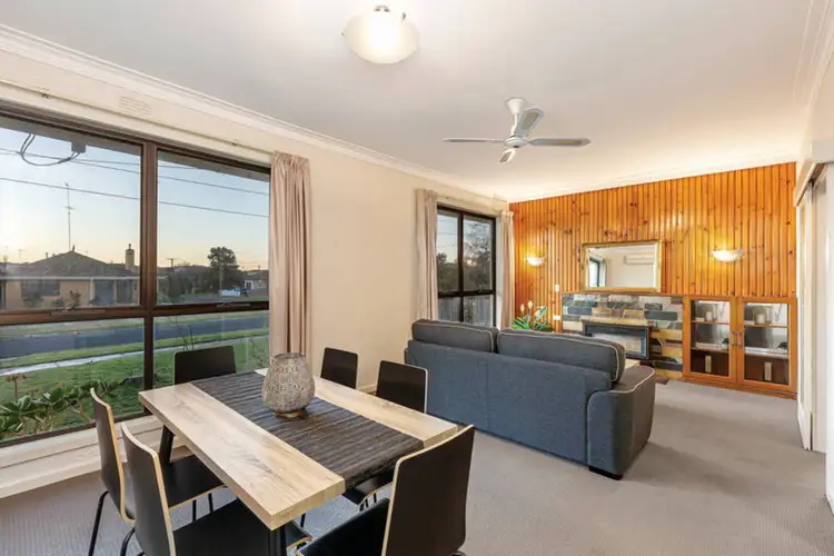 Fifth view of Homely house listing, 37 Pauls Crescent, Wendouree VIC 3355