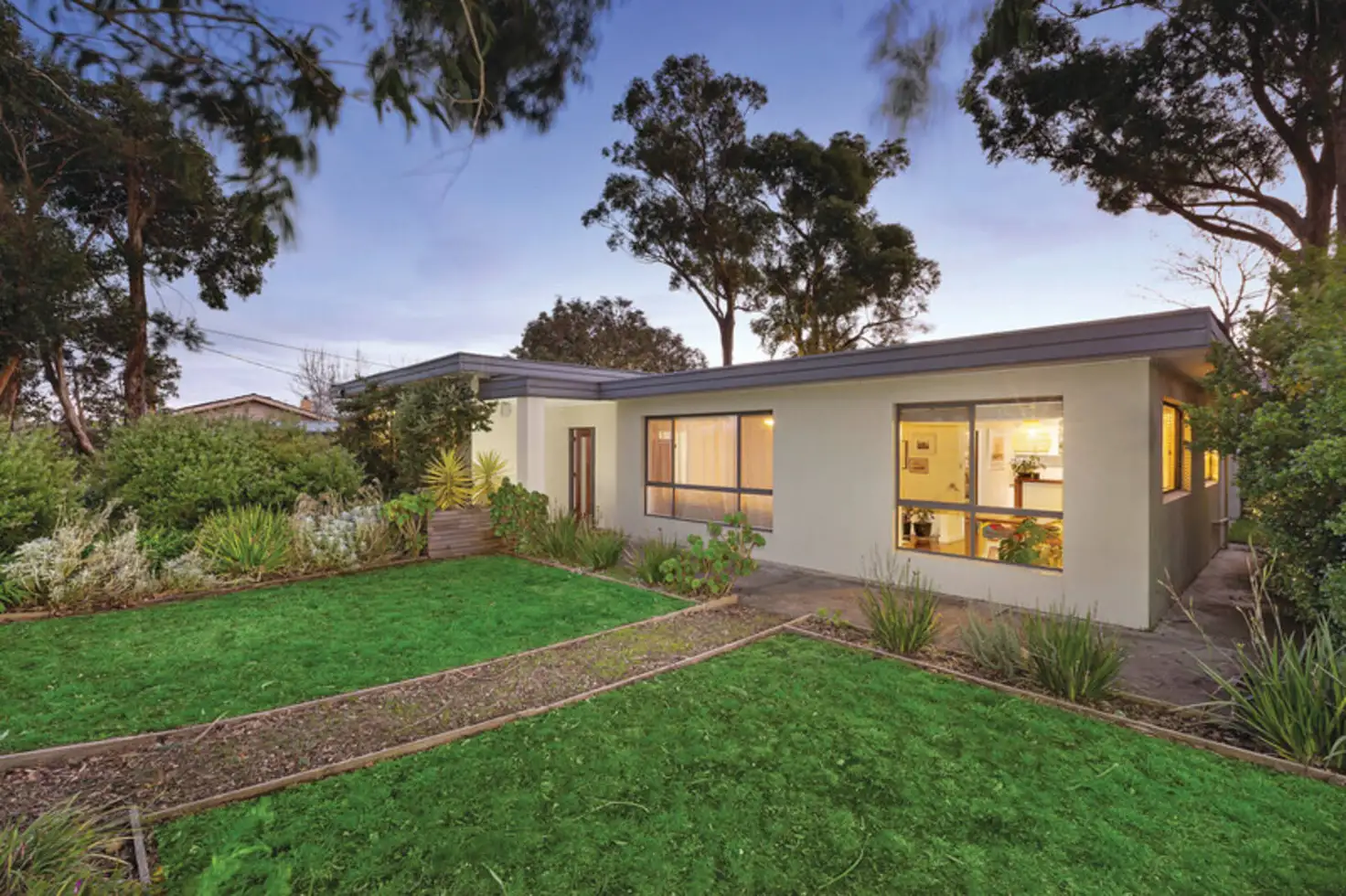 Main view of Homely house listing, 1102 Winter Street, Buninyong VIC 3357