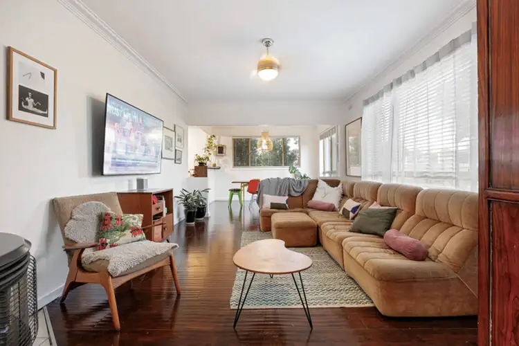 Second view of Homely house listing, 1102 Winter Street, Buninyong VIC 3357