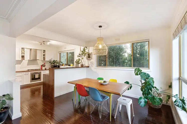 Fourth view of Homely house listing, 1102 Winter Street, Buninyong VIC 3357