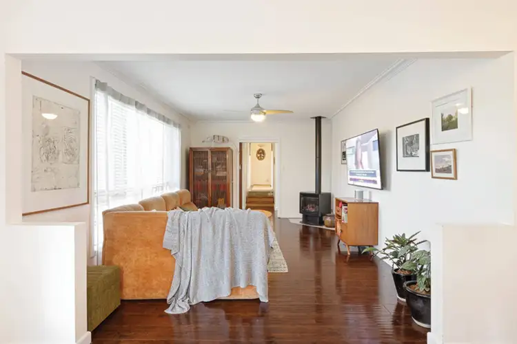 Fifth view of Homely house listing, 1102 Winter Street, Buninyong VIC 3357