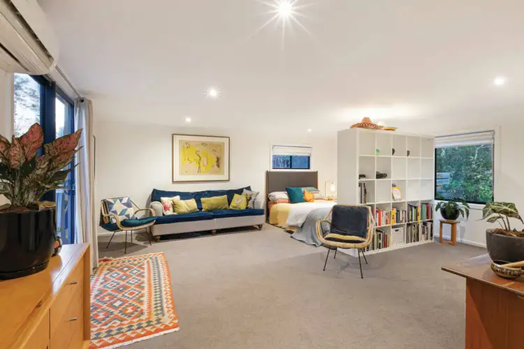 Sixth view of Homely house listing, 1102 Winter Street, Buninyong VIC 3357