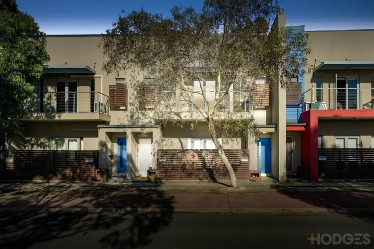 Main view of Homely townhouse listing, 2/37 Tom Roberts Parade, Point Cook VIC 3030