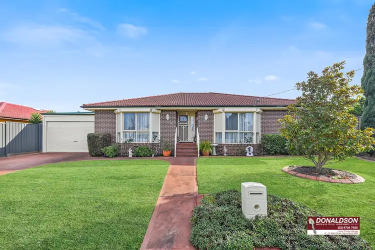 Main view of Homely house listing, 10 Dunkinson Street, Narre Warren VIC 3805