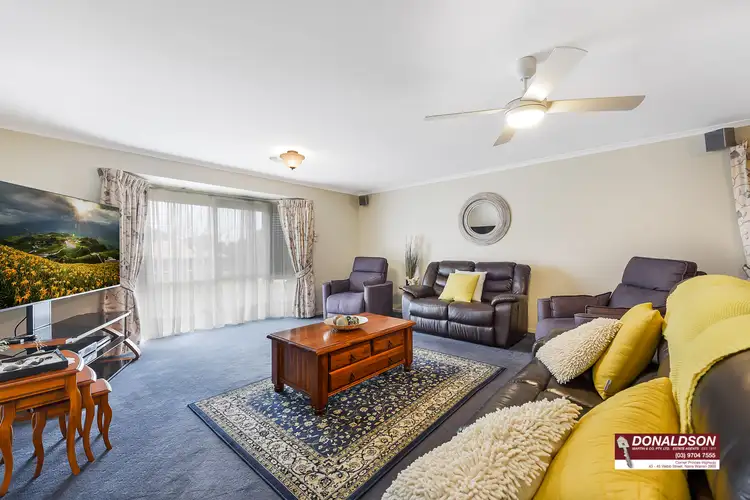 Second view of Homely house listing, 10 Dunkinson Street, Narre Warren VIC 3805